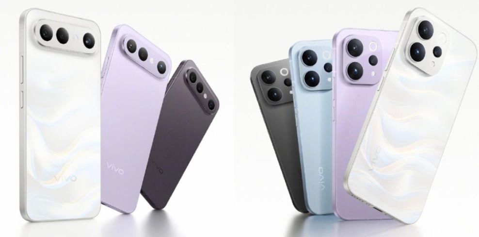 vivo S50 Series Unboxed: Flagship Features at Mid-Range Prices! (Pre-Order Now) (2026)