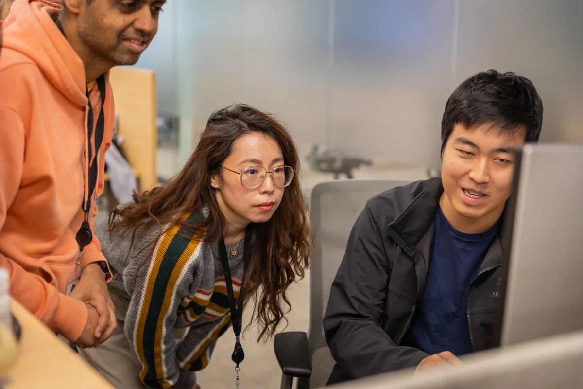 Innovation At Scale Inside Our Biggest Hack Week Yet Roblox