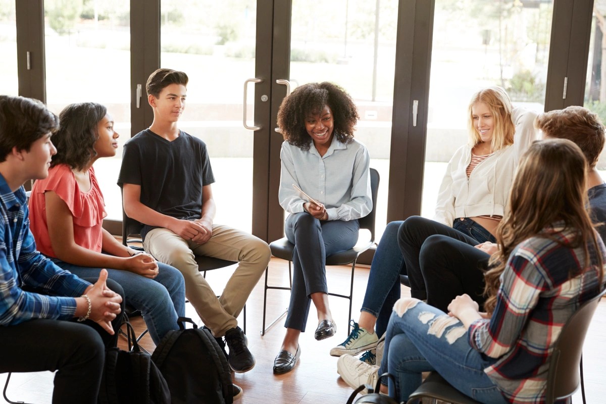 Roblox Announces Teen Council To Champion Civility And Digital Well
