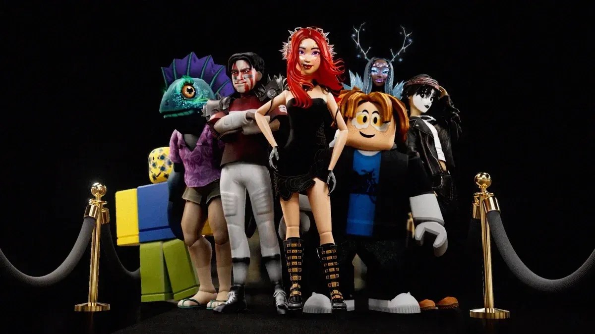Avatar Makeup Launches Today On Roblox Marketplace Roblox 8d955b0b A12a A721 2b68