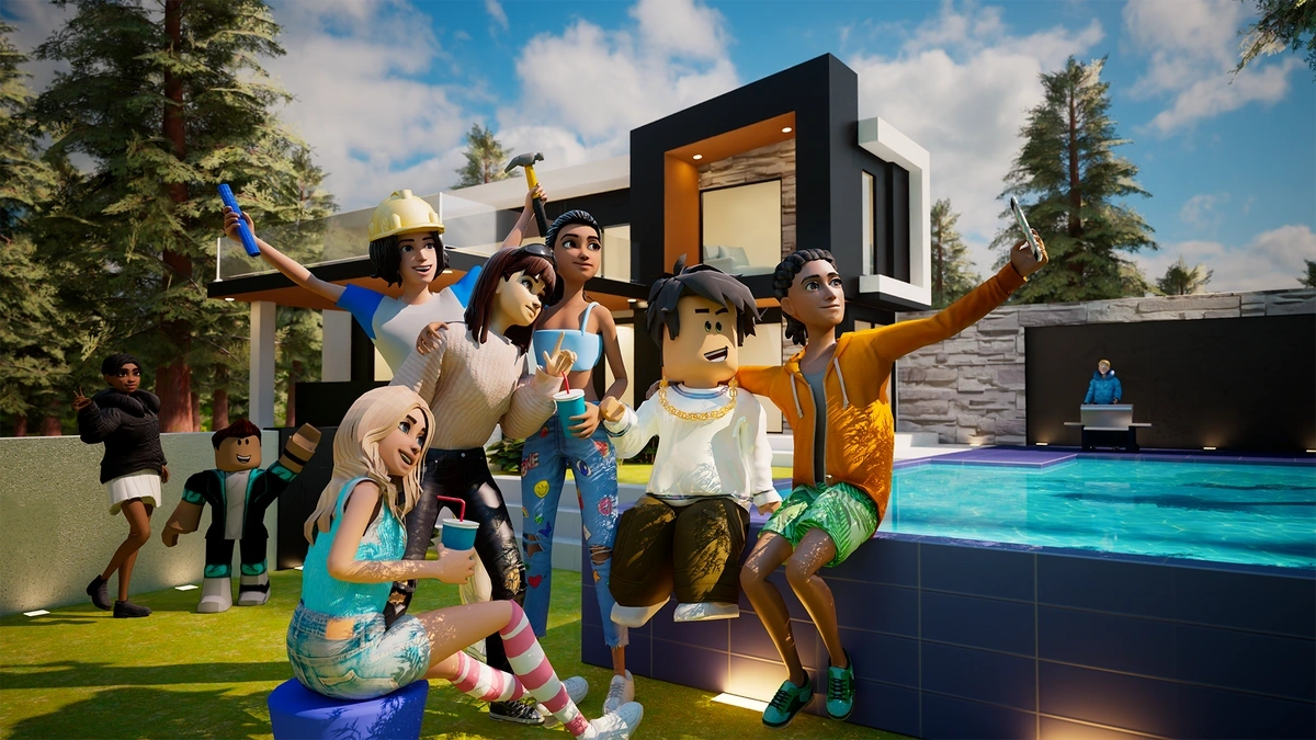 Roblox S Second Annual Teen Council Now Open To Applicants Roblox