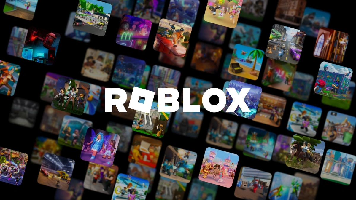 Our Vision For All Ages Roblox