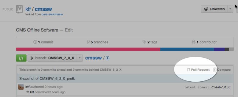 Github Cms Sw Cmssw Cms Offline Software - Modern Retina Sunset Wallpapers | Free Download