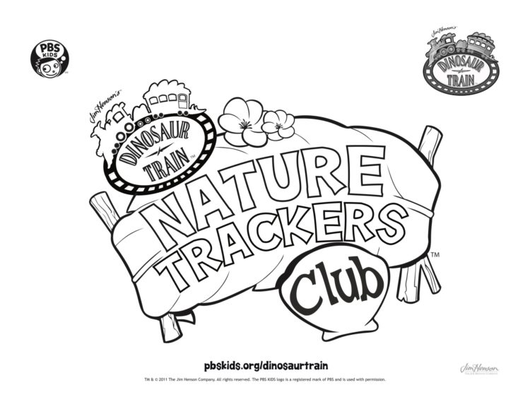 Standard pdf reader applications such as adobe reader or the reader app built into windows 8 can only read pdf files and not edit them. Nature Trackers Club Logo Coloring Page Kids Pbs Kids For Parents