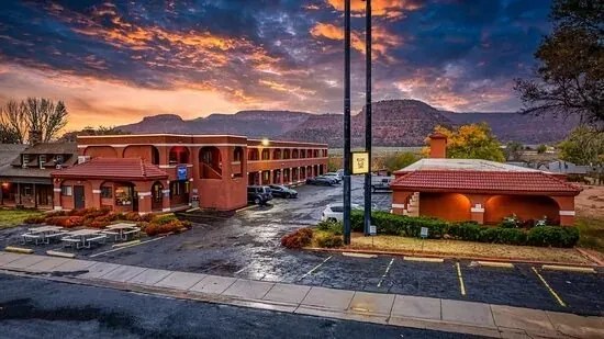 Rodeway Inn Kanab