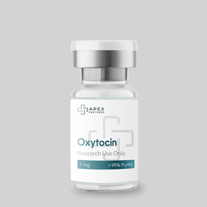 Oxytocin