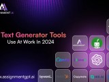 13 Free Ai Text Generator Tools For Writing In 2024
