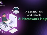 Best Ai Homework Helper Problem Solver With Ai Assistant