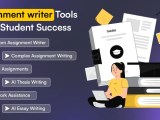 Ai Assignment Writer Tool Free Fast Assignmentgpt Ai