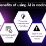 Roles Of AI Tools In Coding | Benefits, And Challenges