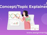 How Can You Use Topic Explainer Option In Assignmentgpt Ai