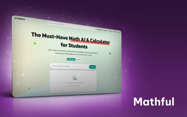 Mathful Solve Math Problems Instantly With Ai Powered Precision - Beautiful Light Image - Ultra HD