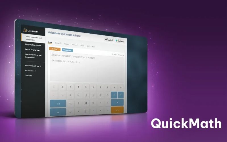Applied Math And Science Education Repository Quickmath Automatic - Best City Designs in 4K