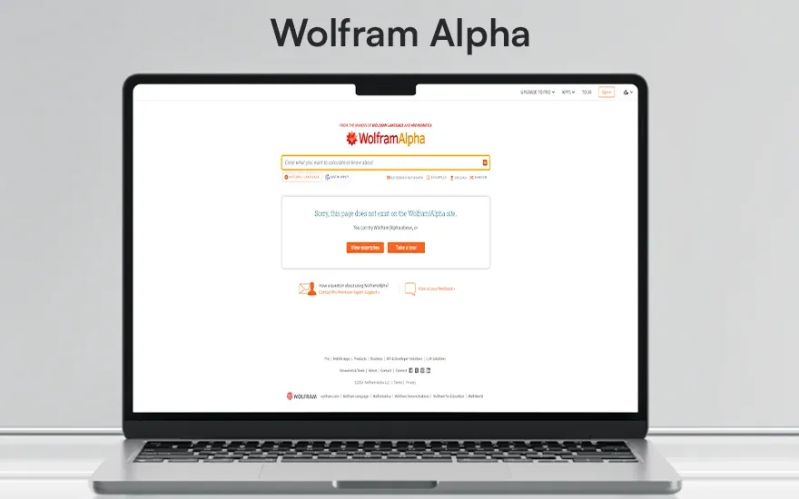 Wolframalpha Tool Information Alternatives Foundr Ai - Best Colorful Wallpapers in 8K