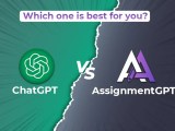 Assignmentgpt Ai Vs Chatgpt Which One Is Best For You