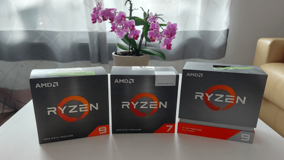 Capframex Reviews - Premium Nature Pattern Gallery - Retina