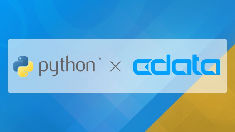 Cdata Python Connectors Alternatives And Similar Software - Amazing Light Design - Ultra HD