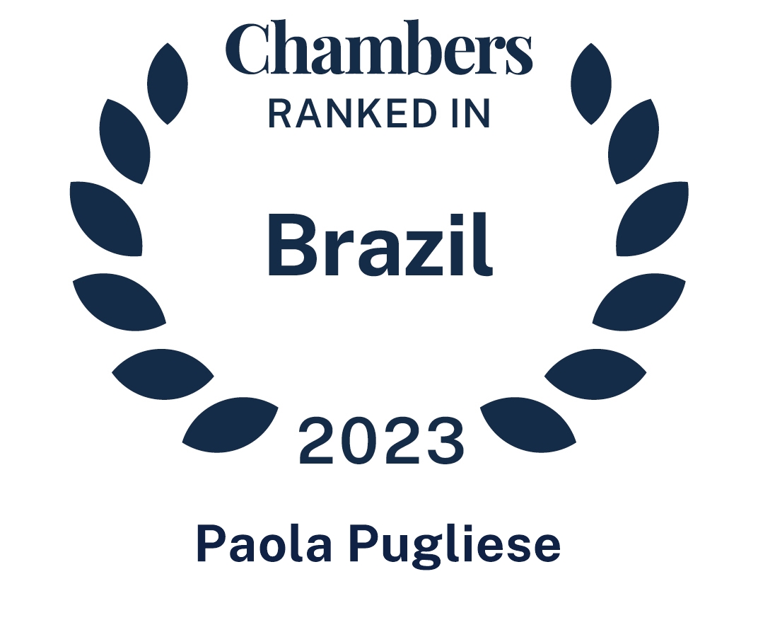 Paola Pugliese, Brazil | Chambers Profiles