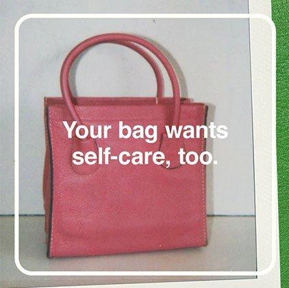 We know that things happen, though, and sometimes bags need repair. Product Repairs Coach