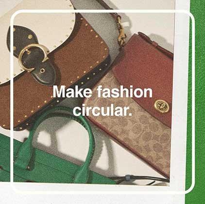 We know that things happen, though, and sometimes bags need repair. Product Repairs Coach