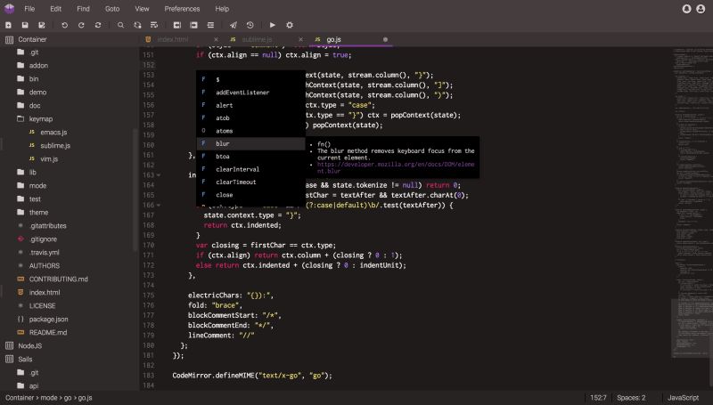 Wordpress Code Editor Development Environment Ai Cloud Ide - Best Light Illustrations in 4K