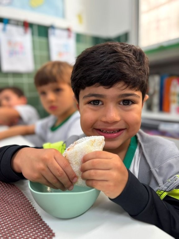 Foto 43 de Culinária da Amazônia no Grupo IV