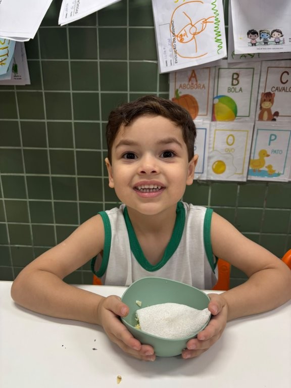Foto 52 de Culinária da Amazônia no Grupo III