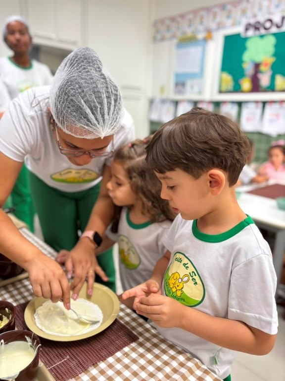 Foto 70 de Culinária da Amazônia no Grupo IV