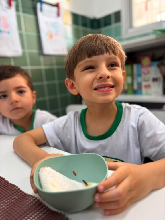 Foto 80 de Culinária da Amazônia no Grupo IV