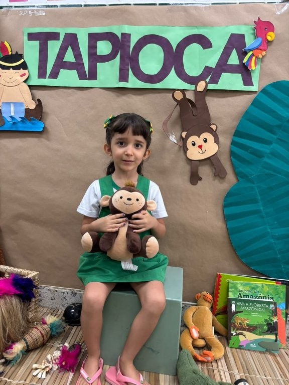 Foto 80 de Culinária da Amazônia no Grupo III