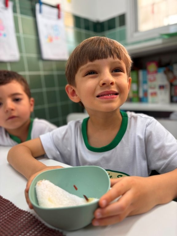 Foto 86 de Culinária da Amazônia no Grupo IV