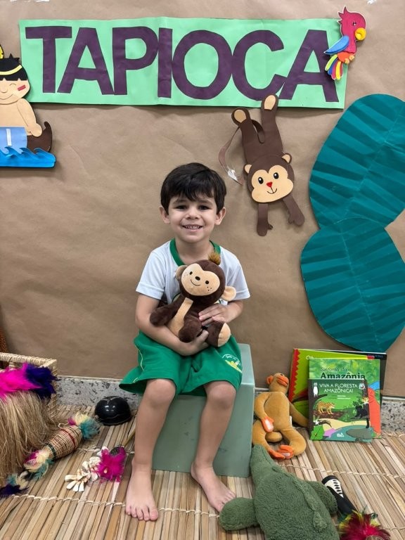 Foto 90 de Culinária da Amazônia no Grupo III
