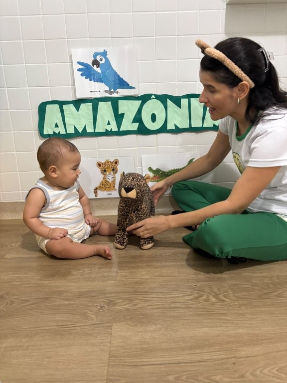 Foto 91 de Culinária da Amazônia no Grupo III