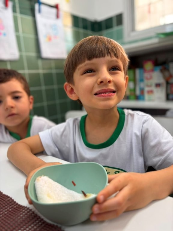 Foto 95 de Culinária da Amazônia no Grupo IV