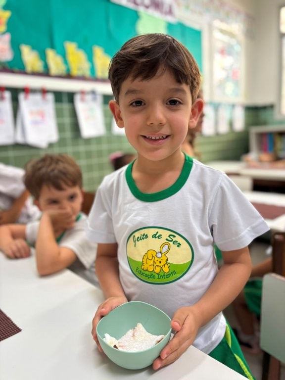 Foto 98 de Culinária da Amazônia no Grupo IV