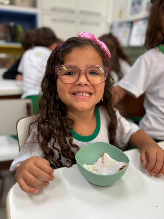 Foto 105 de Culinária da Amazônia no Grupo IV