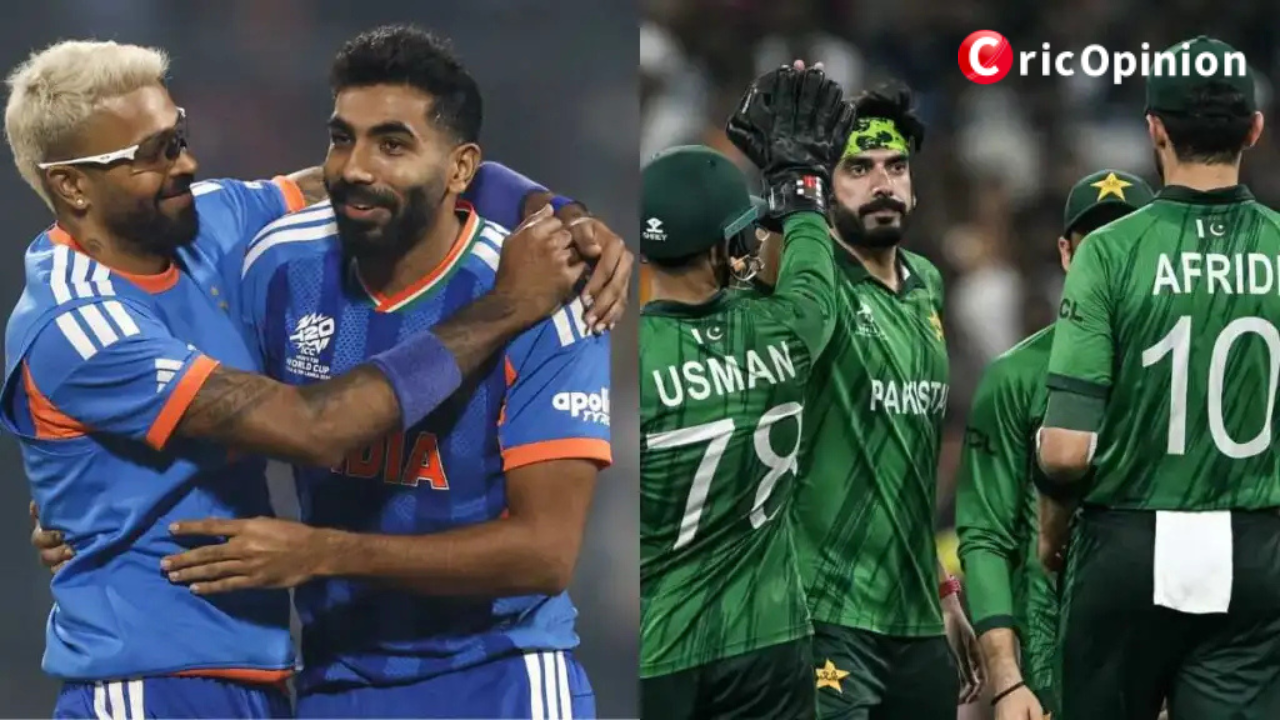 India Vs Pakistan Breaks All Records 163 Million Viewers Make It The