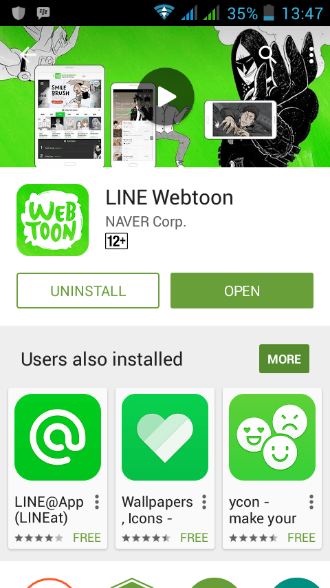 Cara mengupload cerita pada webtoon pun juga tergolong mudah dan pasti kamu. Tutorial Lengkap Menggunakan Aplikasi Komik Line Webtoon Dailysocial