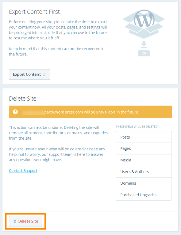 Masuk ke dasboard wp kamu, setelah masuk di menu dasboard wp, pilih menu appearance >> themes · 2. Cara Menghapus Blog WordPress.com dan Blogger.com | Dailysocial