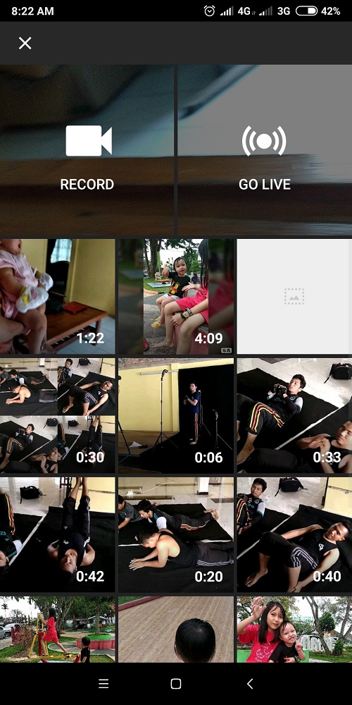 Cara Live Streaming Di Youtube Android Dailysocial