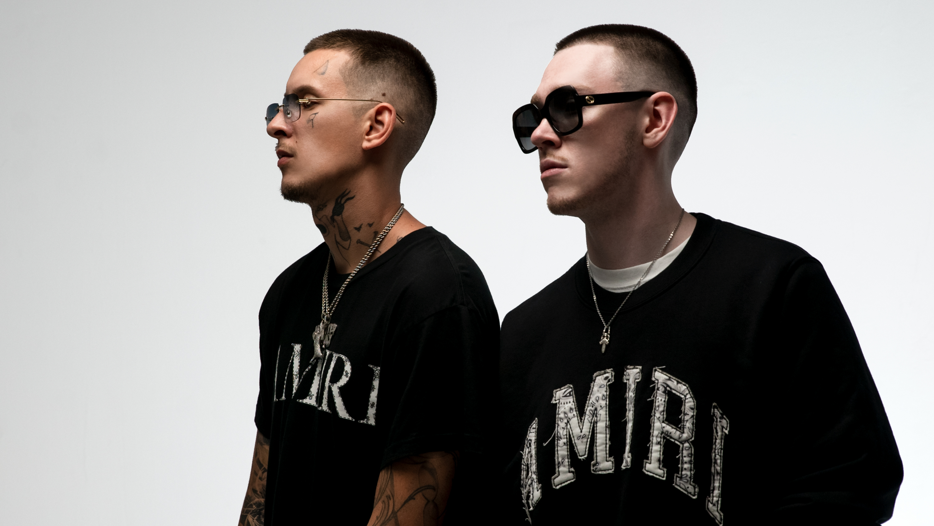 МТС Music представит онлайн-концерт с презентацией нового альбома Big Baby ...