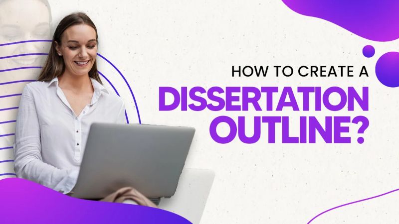 Dissertation Overview Guide With Examples - Mobile Space Illustrations for Desktop