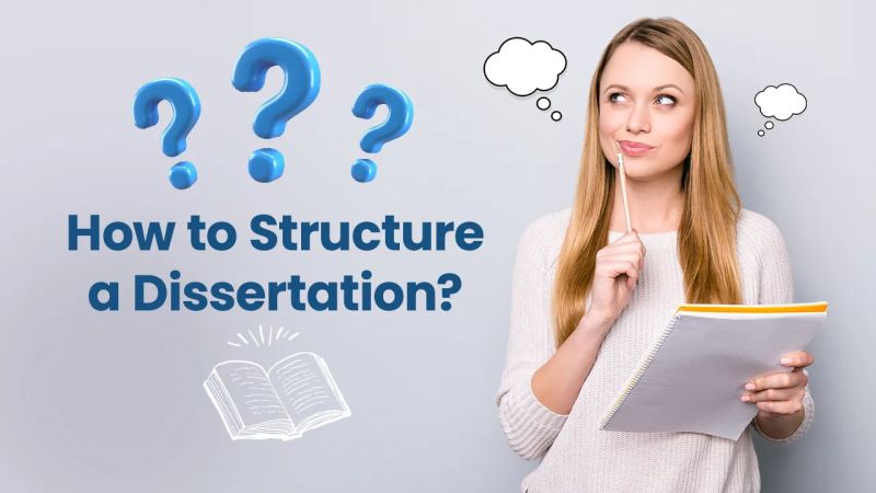 How To Structure A Dissertation A Step By Step Guide - Download Perfect Dark Texture | Desktop