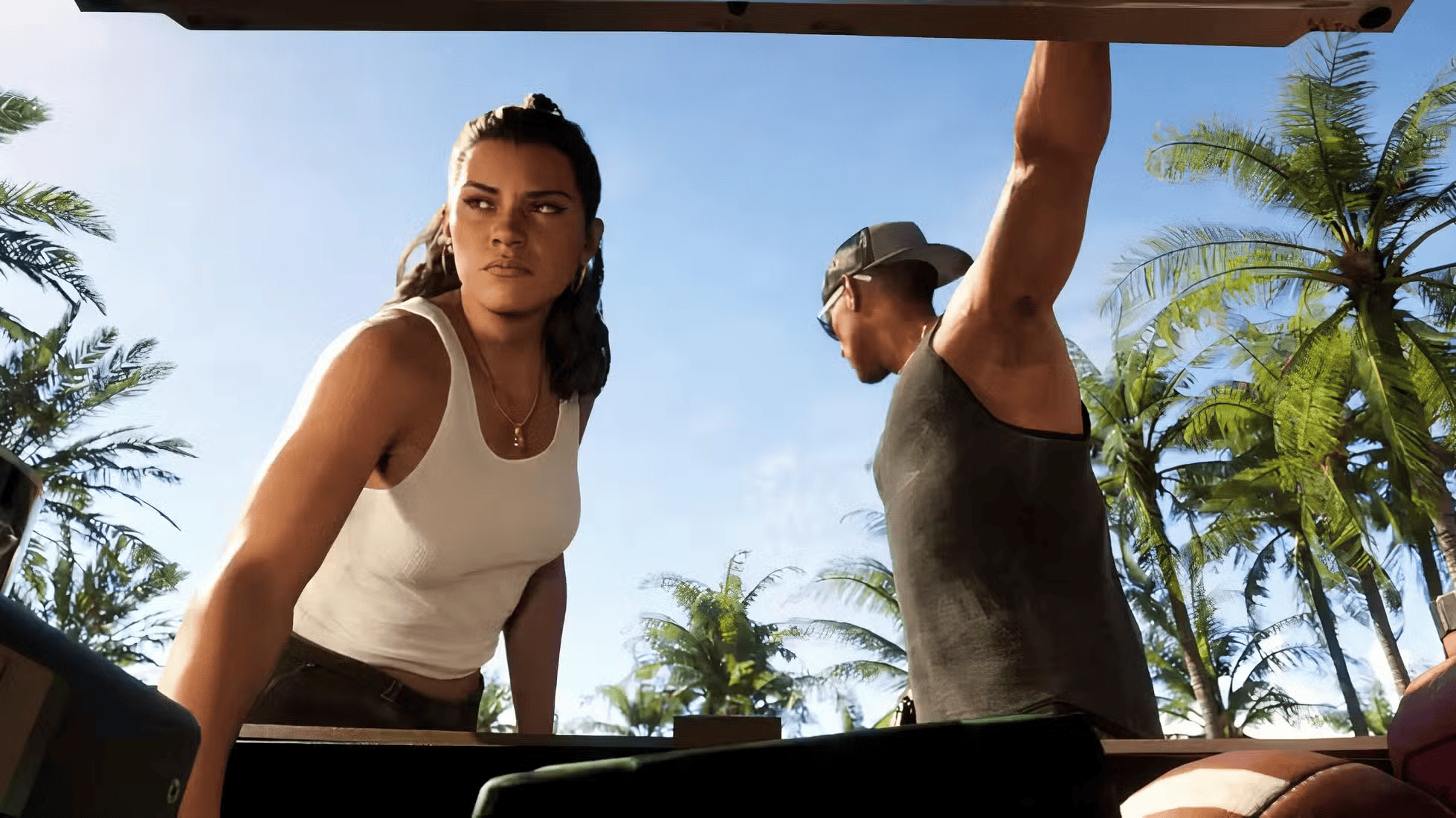 GTA 6 Bakal Rilis 26 Mei 2026 CEO Take Two Angkat Bicara 