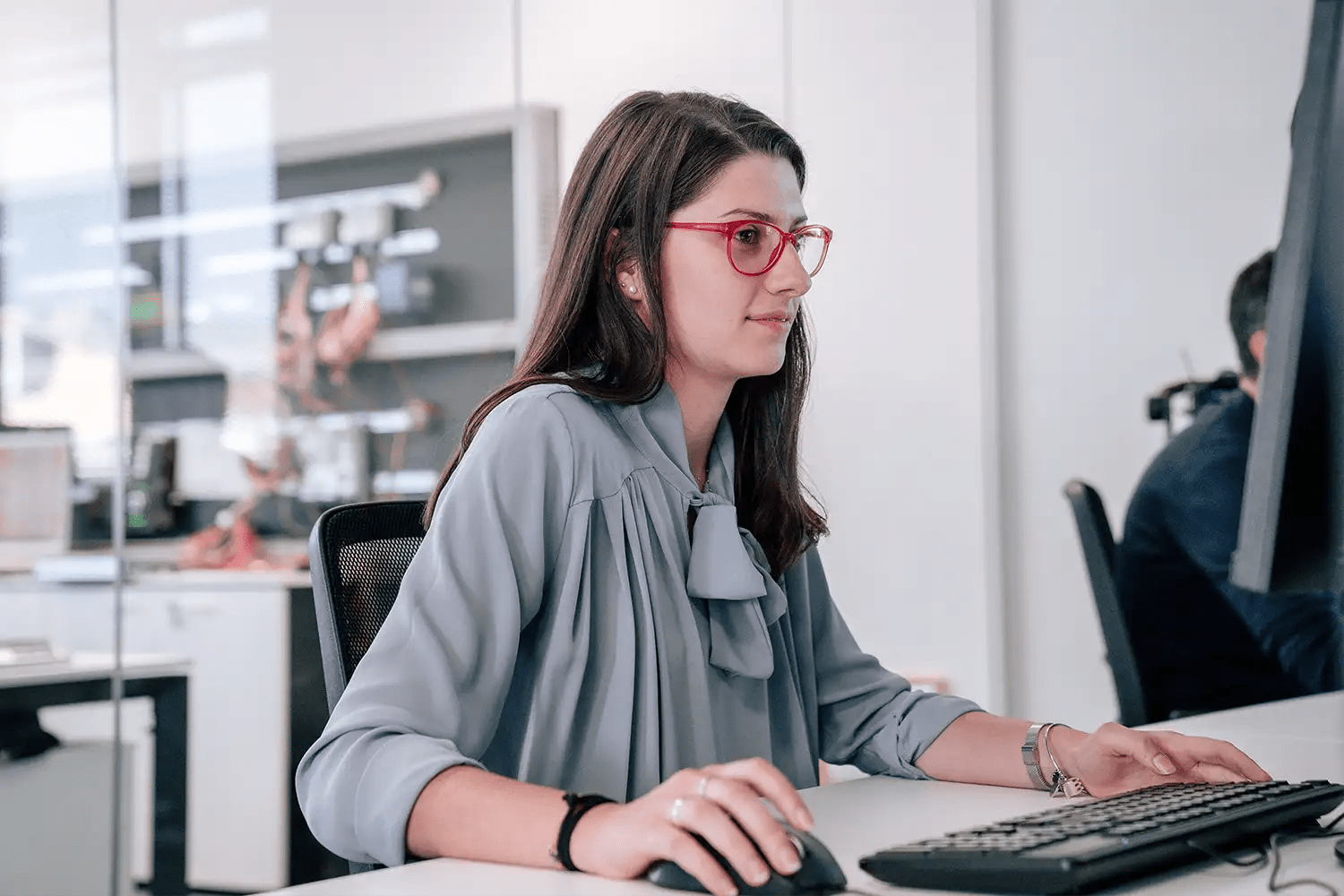 Stellenangebote büro