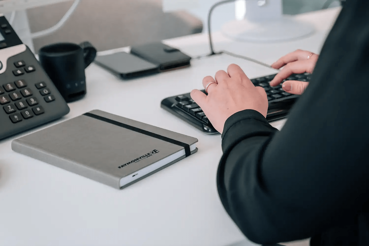 Stellenangebote büro