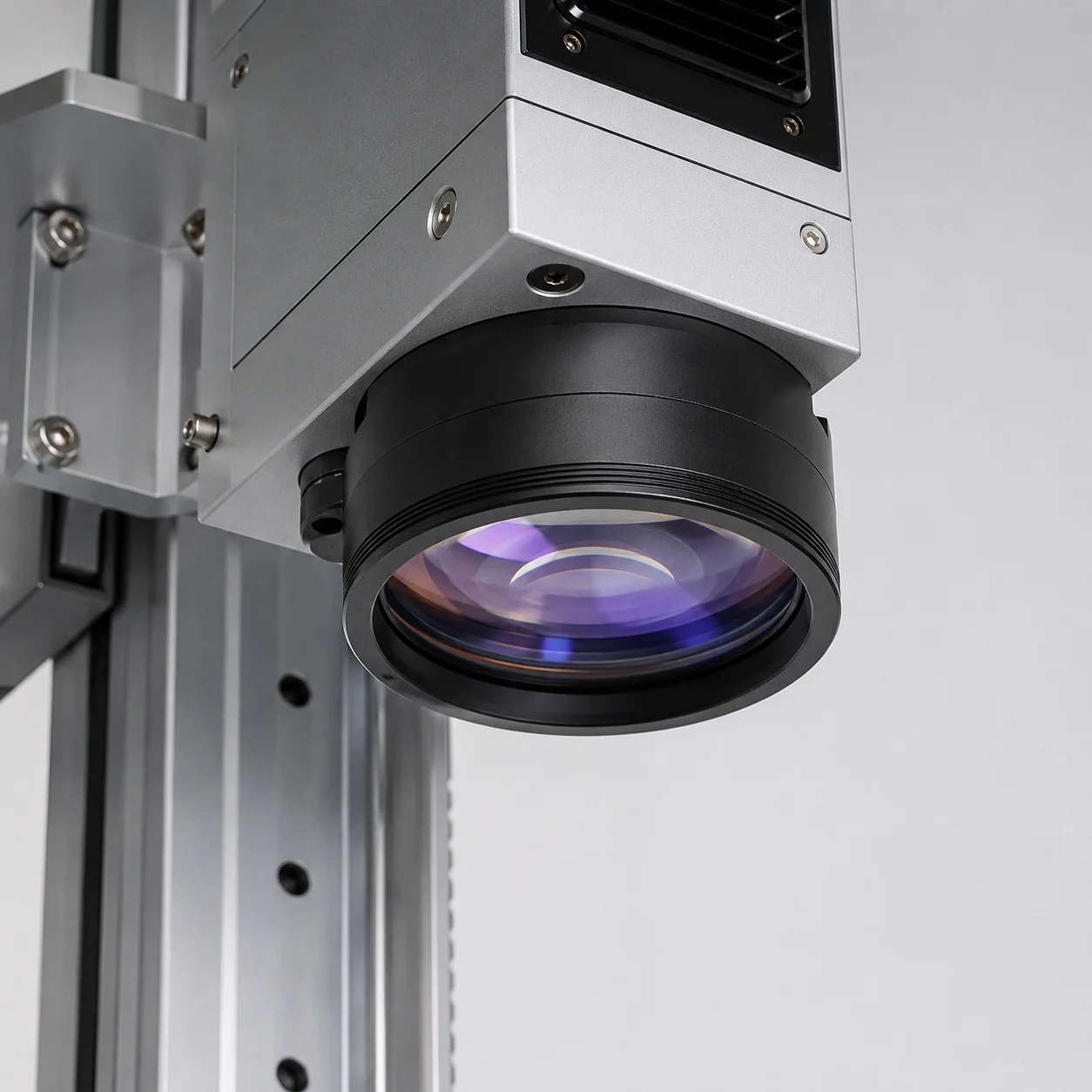 FL-MC | CO2 Laser Marking Machine F-theta Lens