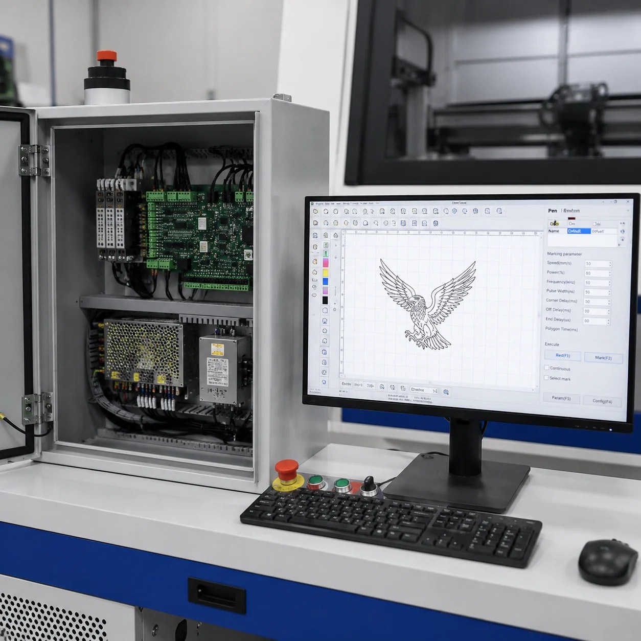 Control System