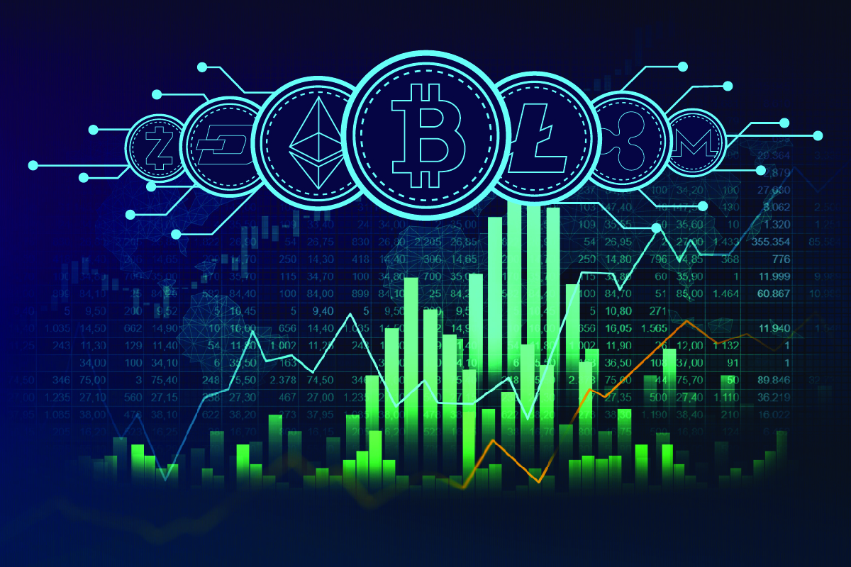 Cryptocurrencies are a form of digital or virtual currency that can be used to purchase goods, exchange for other cryptocurrencies, or be traded in the form . The Rise Of Crypto And Forex Trading In Africa Forbes Africa