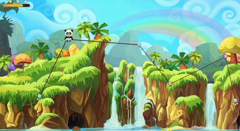 Gamilab Learning By Playing - Dark Designs - Stunning High Resolution Collection